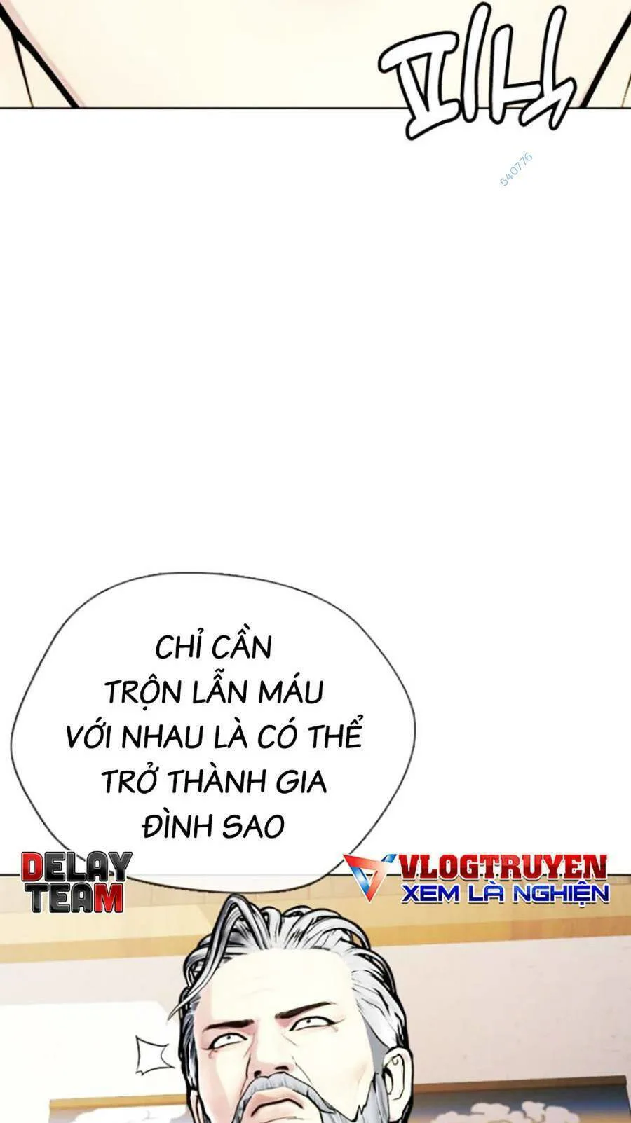 Loser Giỏi Võ chương 13 - trang 113