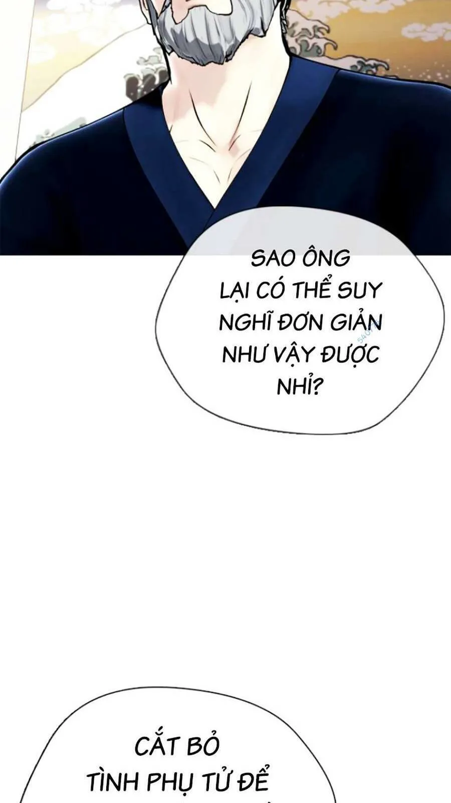 Loser Giỏi Võ chương 13 - trang 114