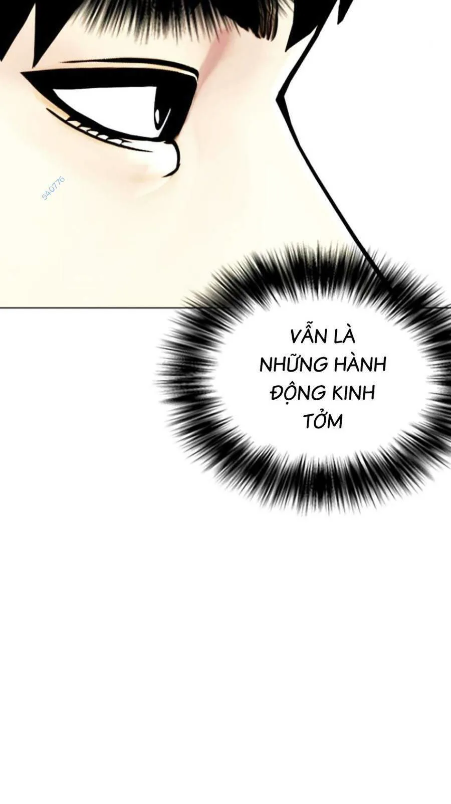 Loser Giỏi Võ chương 13 - trang 125