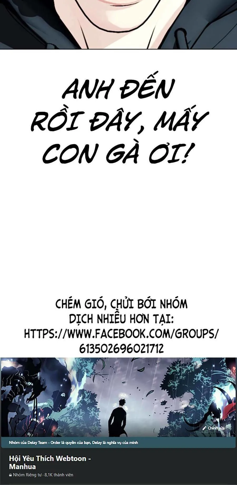 Loser Giỏi Võ chương 13 - trang 144