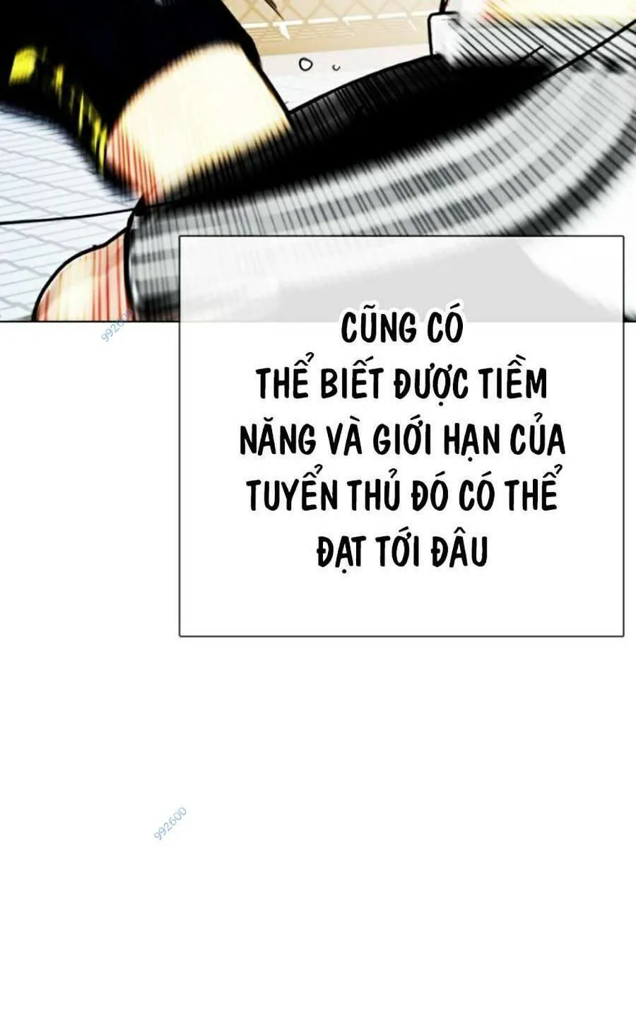 Loser Giỏi Võ chương 16 - trang 6