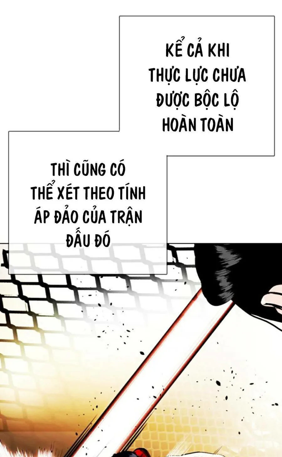 Loser Giỏi Võ chương 16 - trang 7