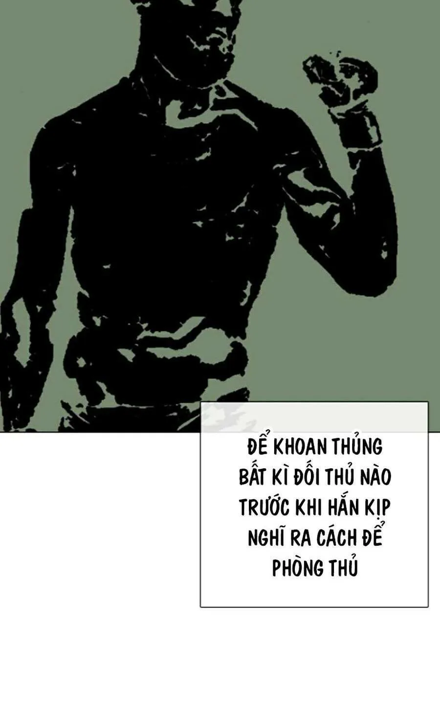 Loser Giỏi Võ chương 16 - trang 12