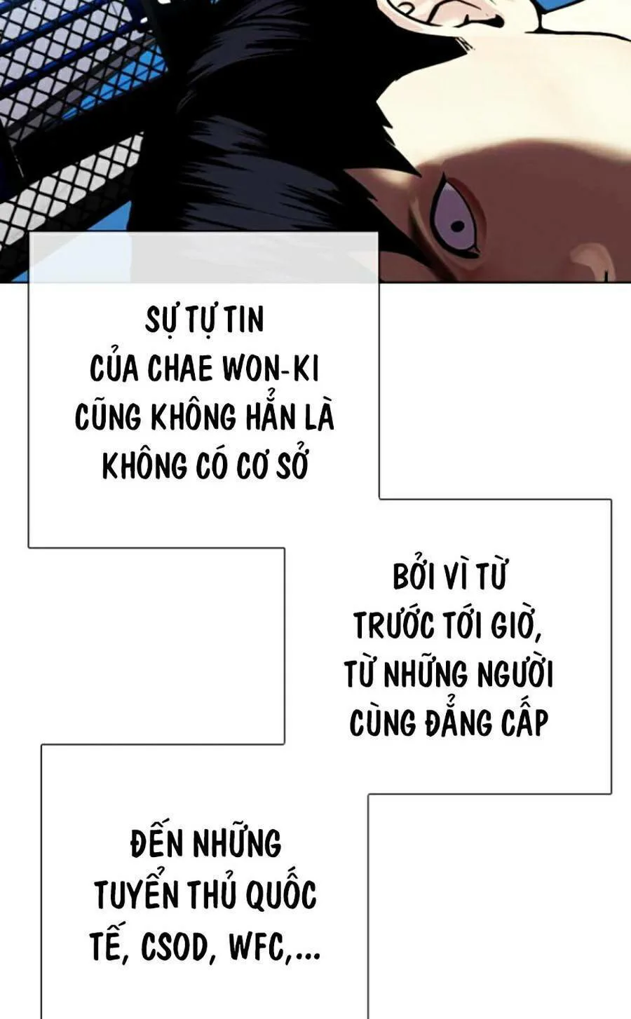 Loser Giỏi Võ chương 16 - trang 19