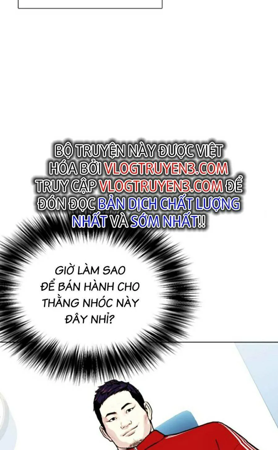 Loser Giỏi Võ chương 16 - trang 20