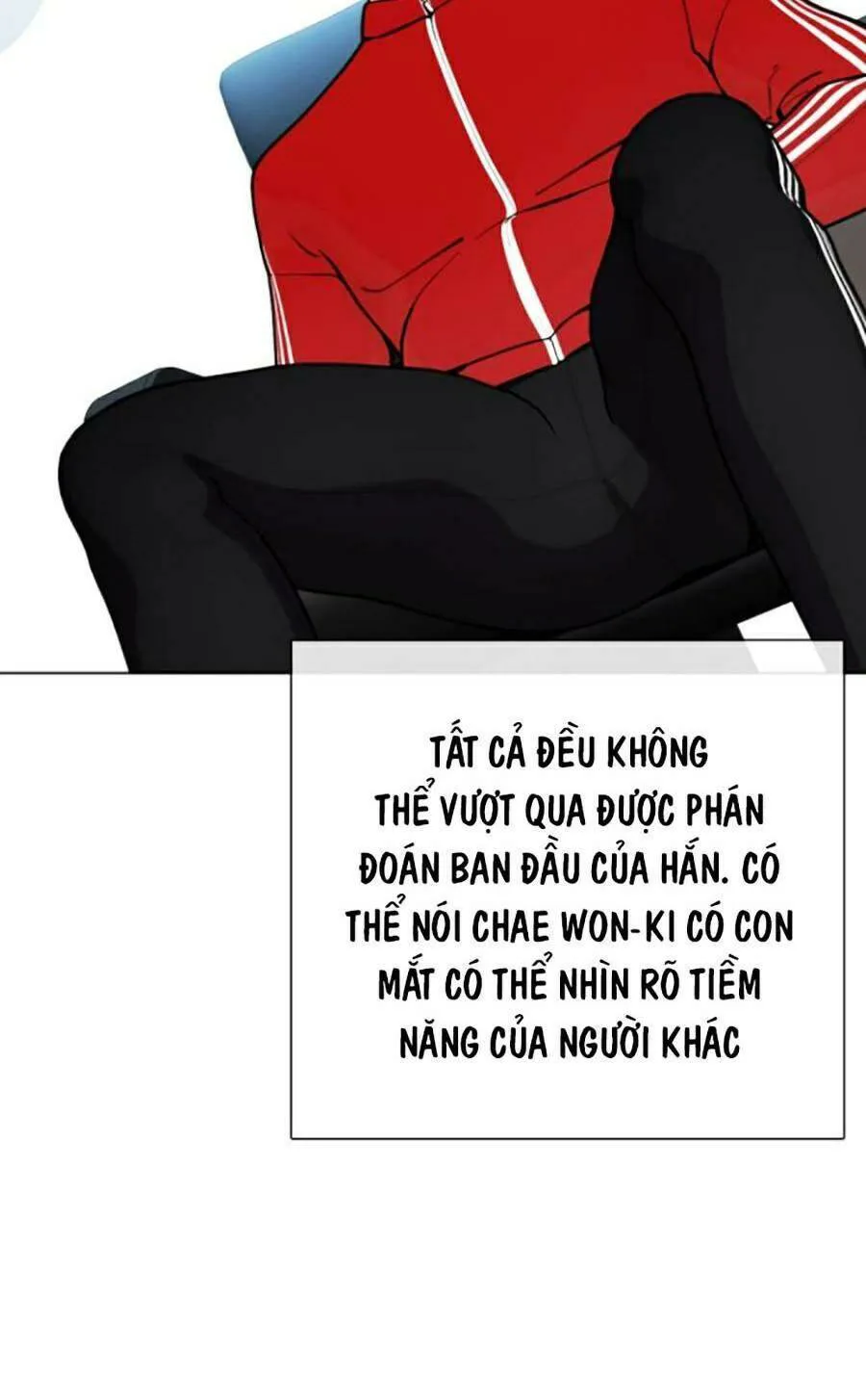 Loser Giỏi Võ chương 16 - trang 21