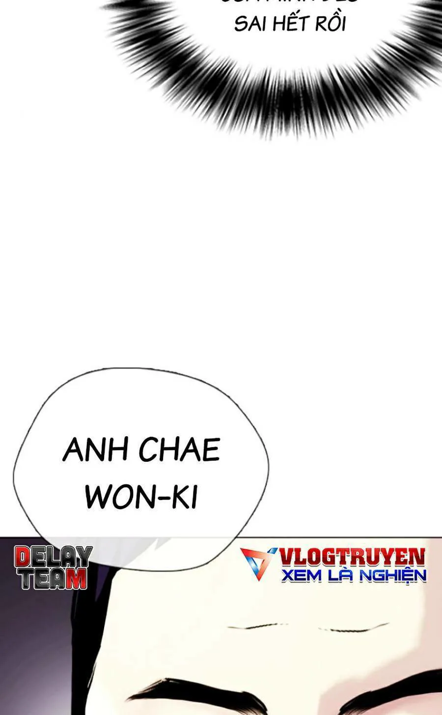 Loser Giỏi Võ chương 16 - trang 35