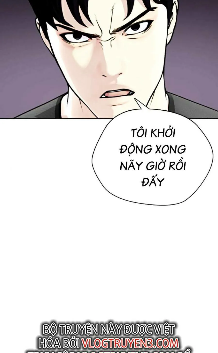 Loser Giỏi Võ chương 16 - trang 39