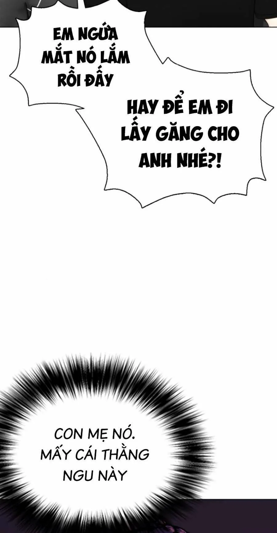 Loser Giỏi Võ chương 16 - trang 44