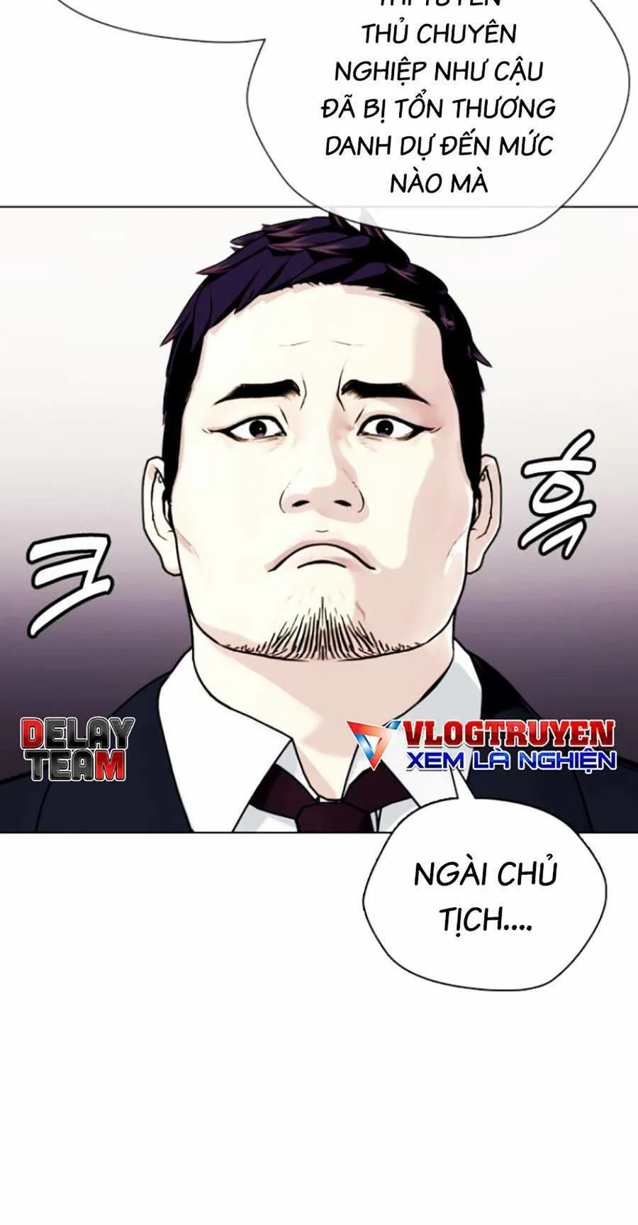 Loser Giỏi Võ chương 16 - trang 76