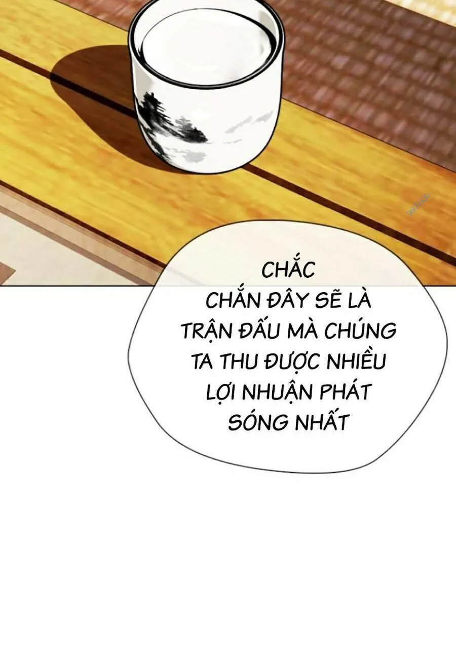 Loser Giỏi Võ chương 16 - trang 90