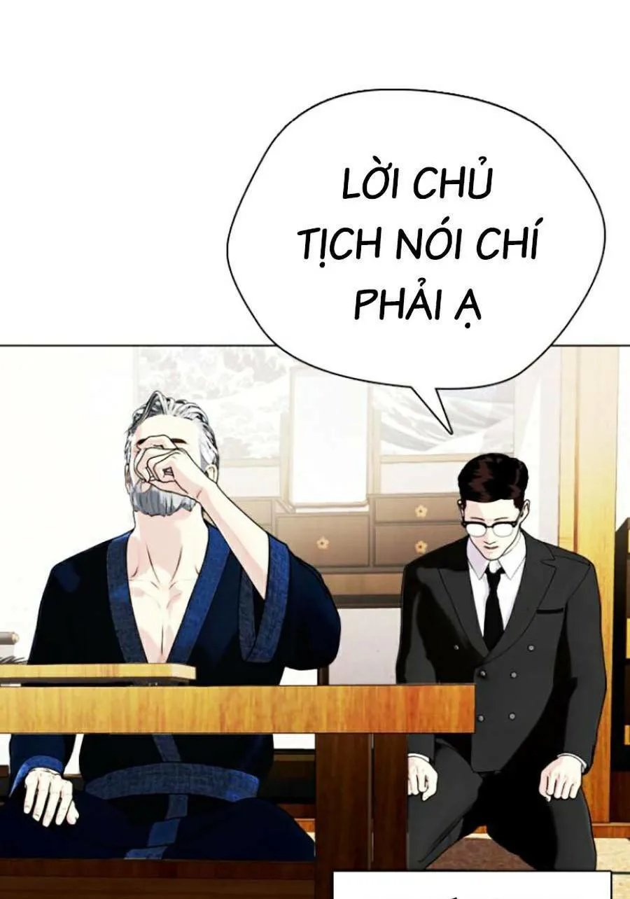 Loser Giỏi Võ chương 16 - trang 91