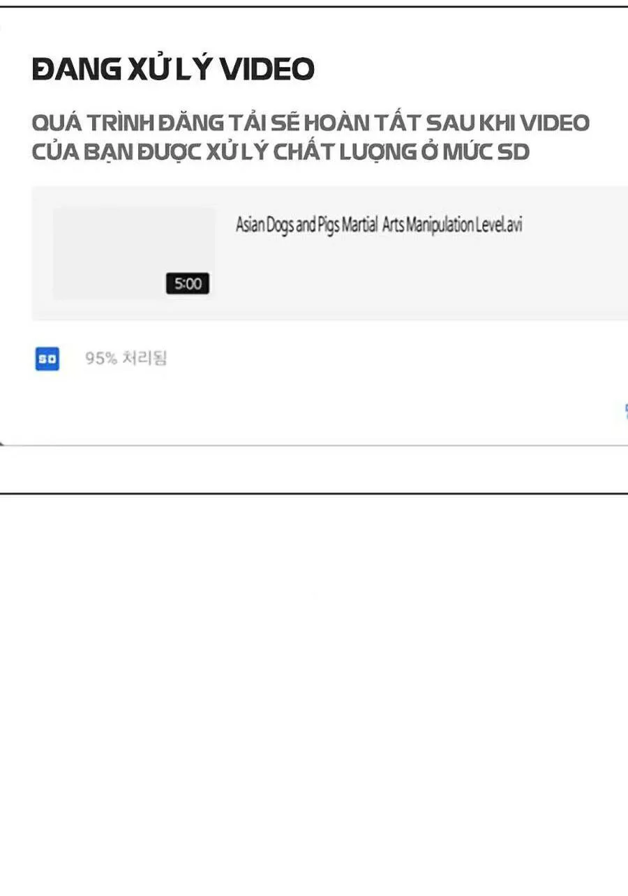 Loser Giỏi Võ chương 16 - trang 112