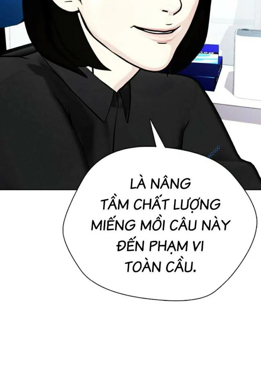 Loser Giỏi Võ chương 16 - trang 114