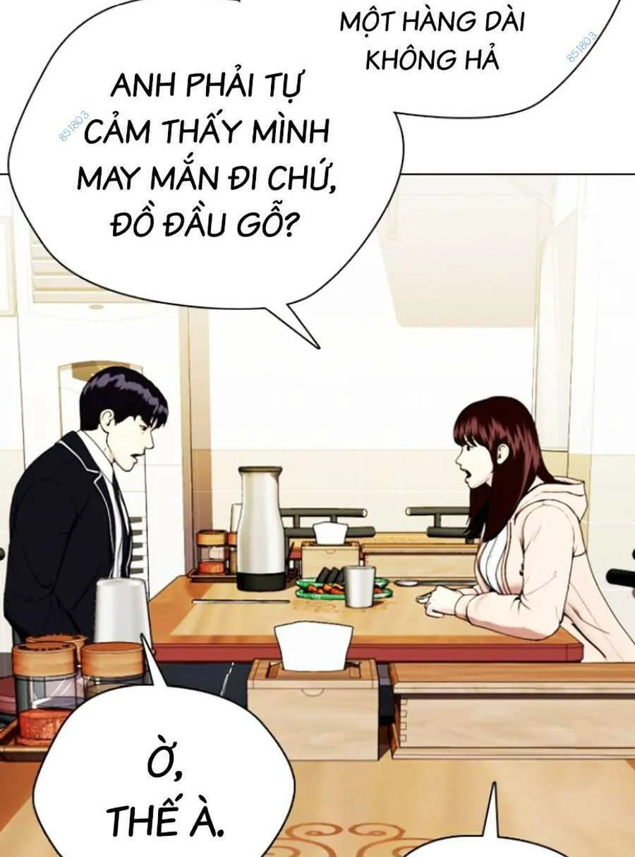 Loser Giỏi Võ chương 17 - trang 5