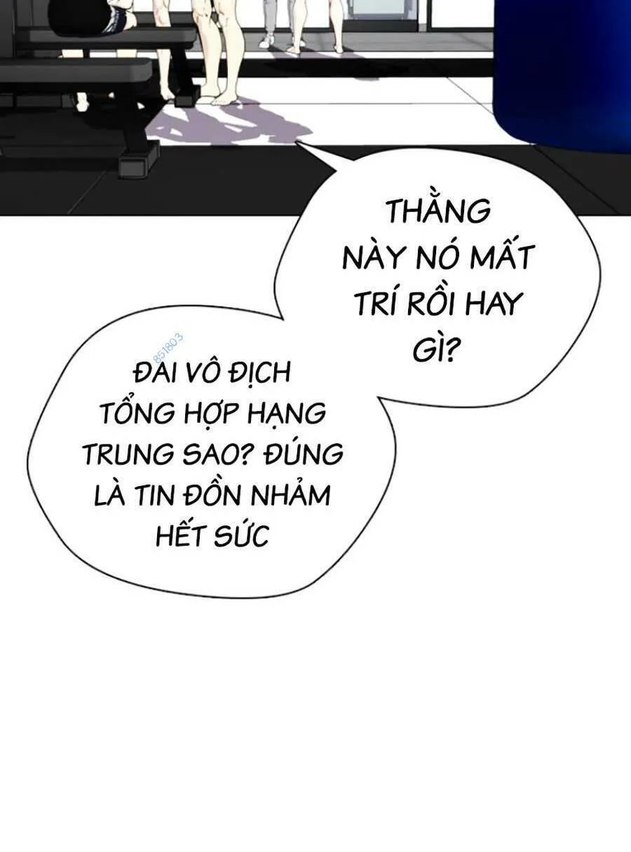 Loser Giỏi Võ chương 17 - trang 30
