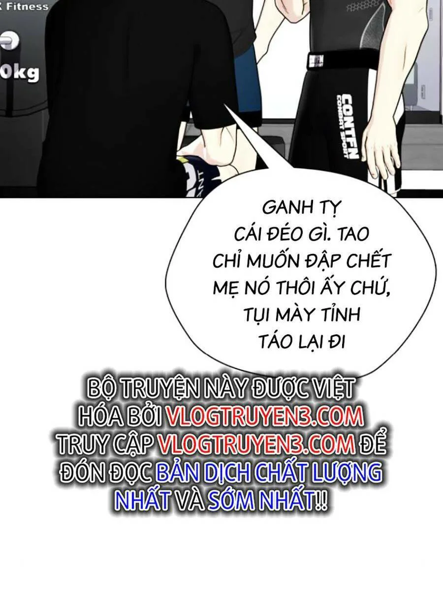 Loser Giỏi Võ chương 17 - trang 32