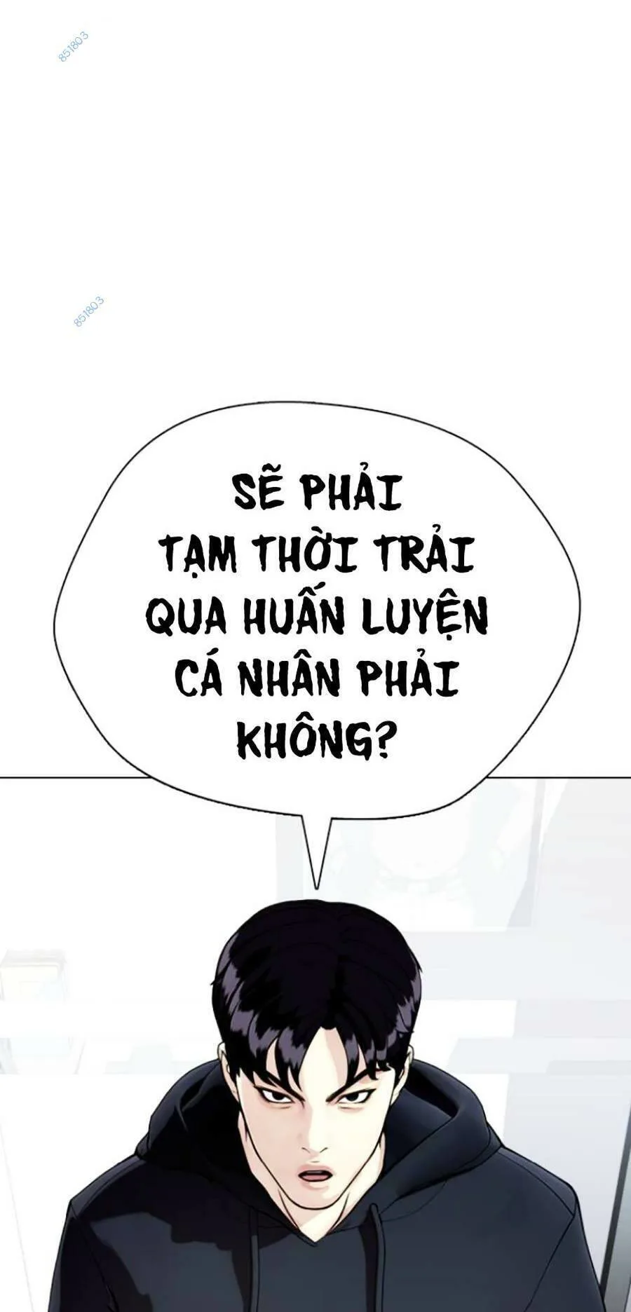 Loser Giỏi Võ chương 17 - trang 47