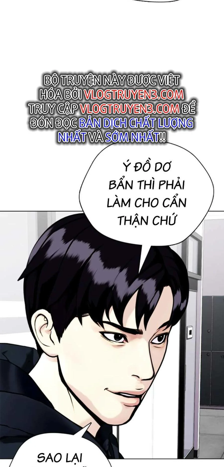 Loser Giỏi Võ chương 17 - trang 50