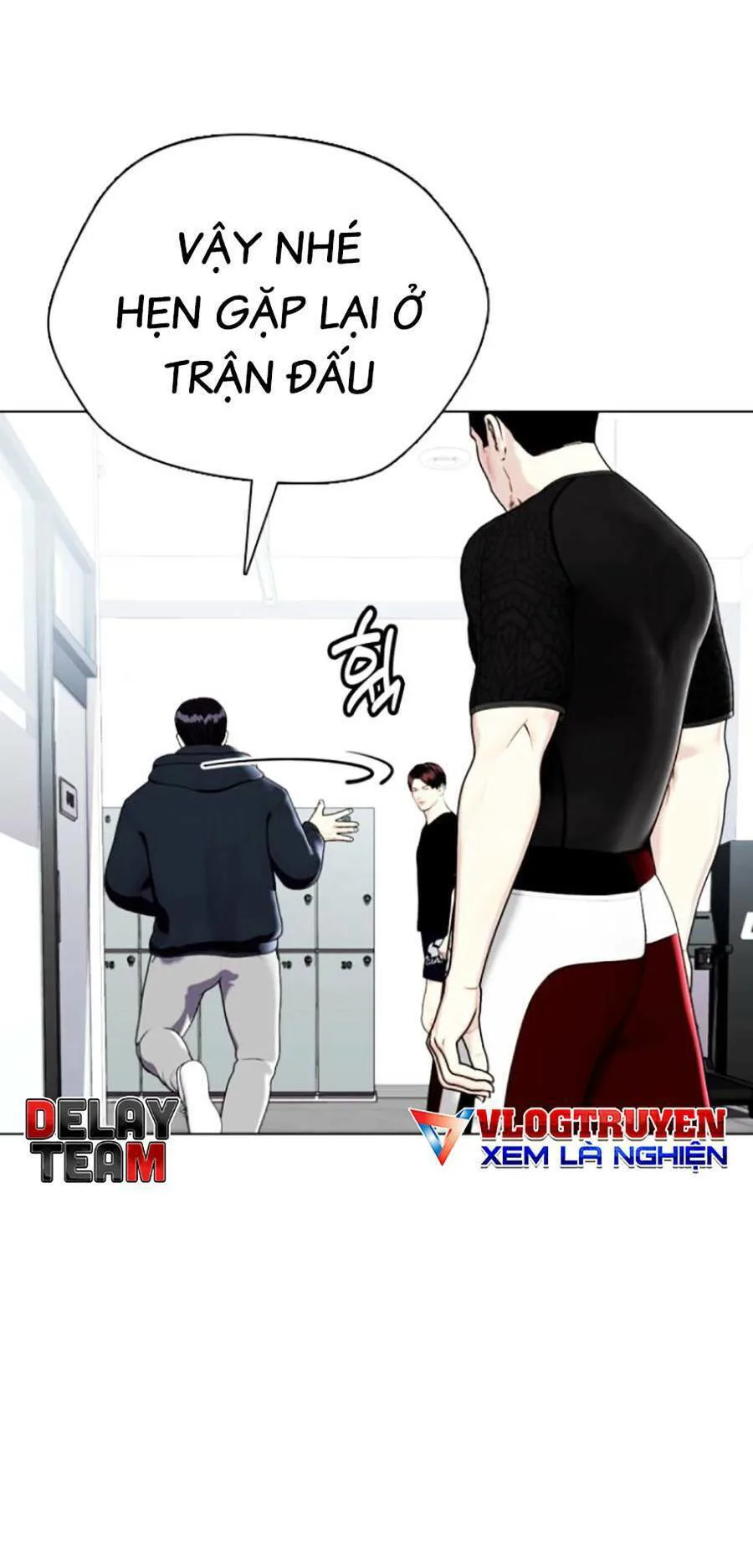 Loser Giỏi Võ chương 17 - trang 60