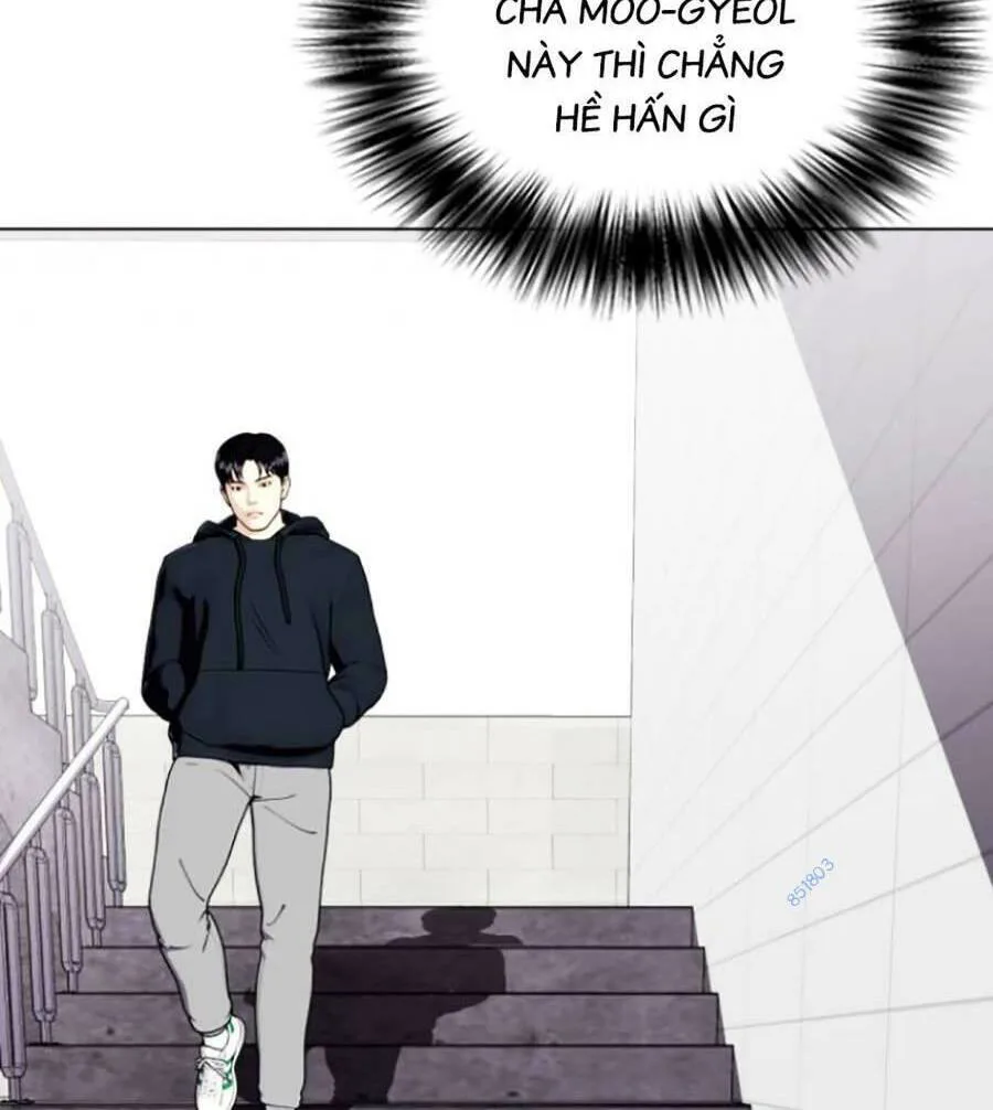 Loser Giỏi Võ chương 17 - trang 74