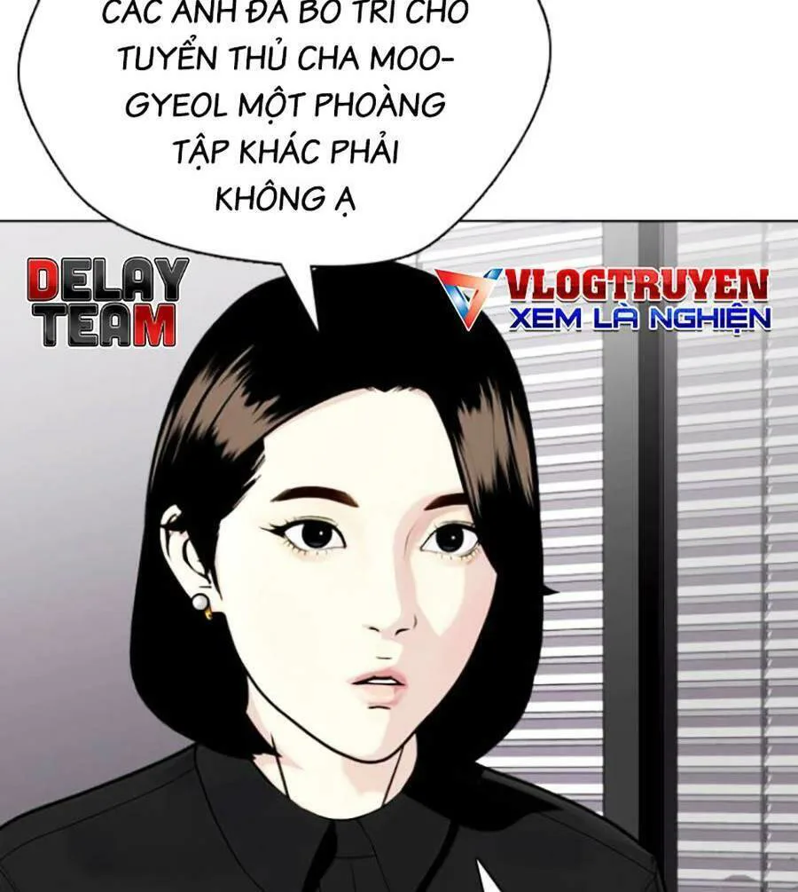 Loser Giỏi Võ chương 17 - trang 85