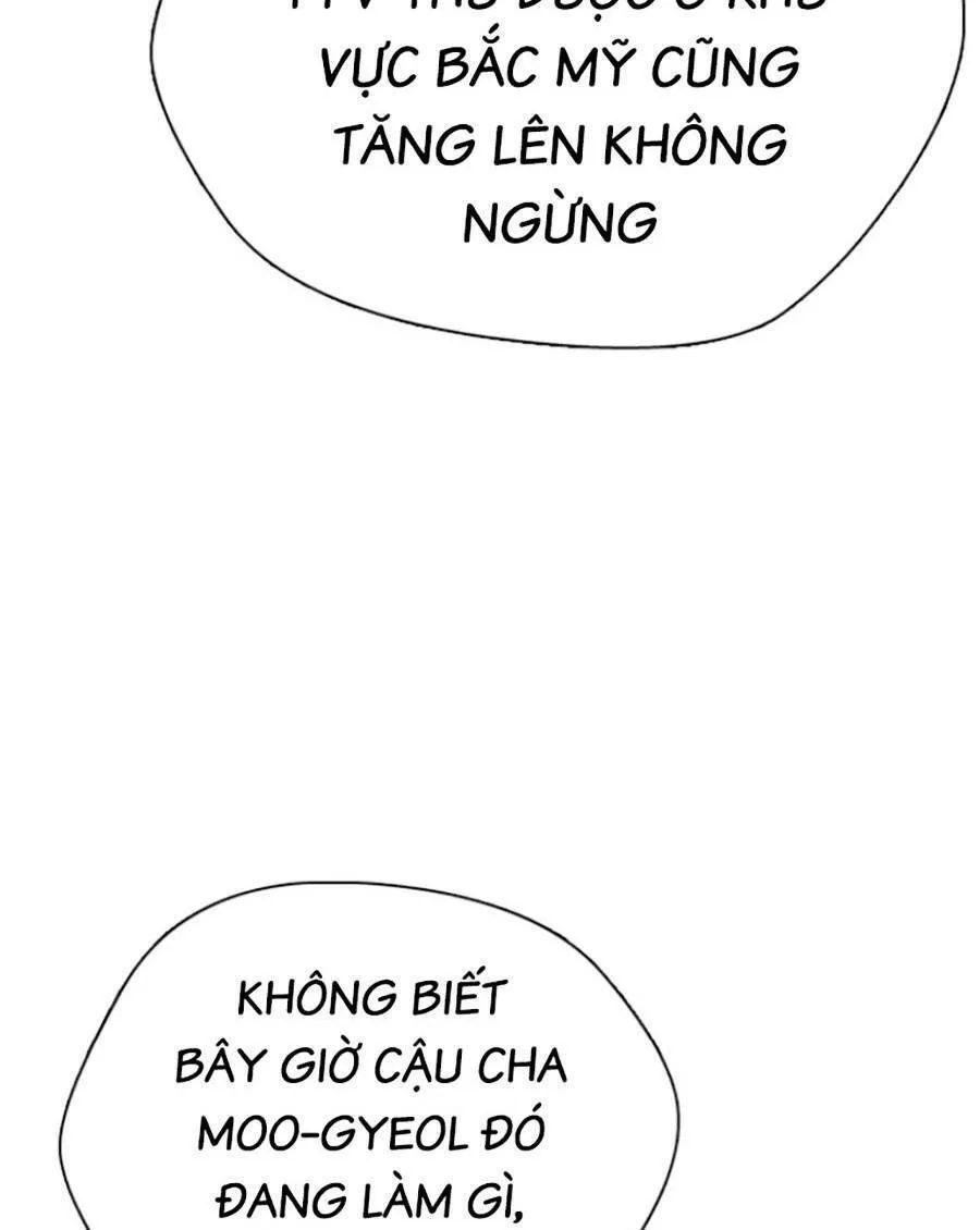 Loser Giỏi Võ chương 17 - trang 107
