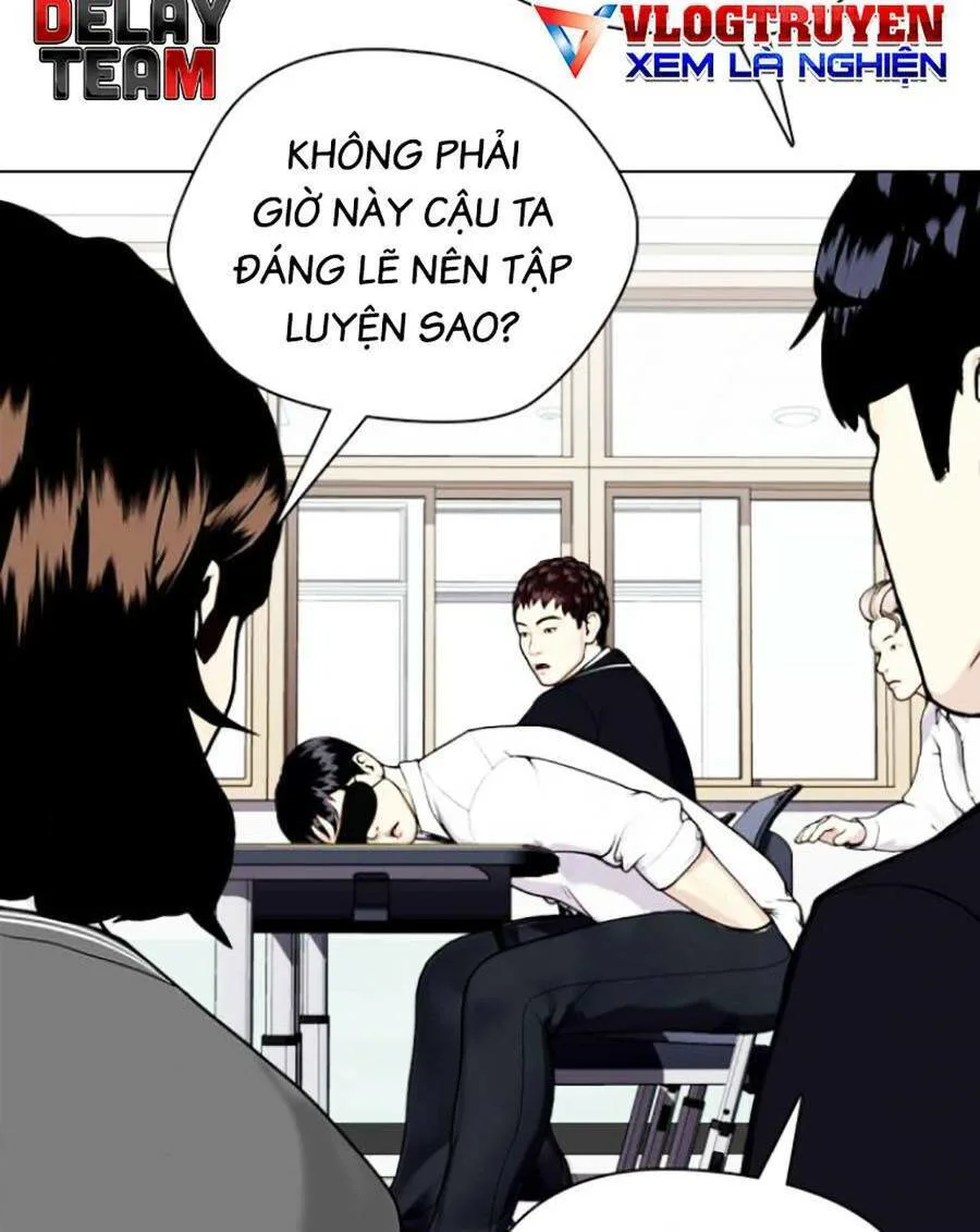 Loser Giỏi Võ chương 17 - trang 112