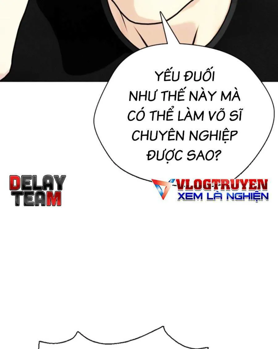 Loser Giỏi Võ chương 17 - trang 127