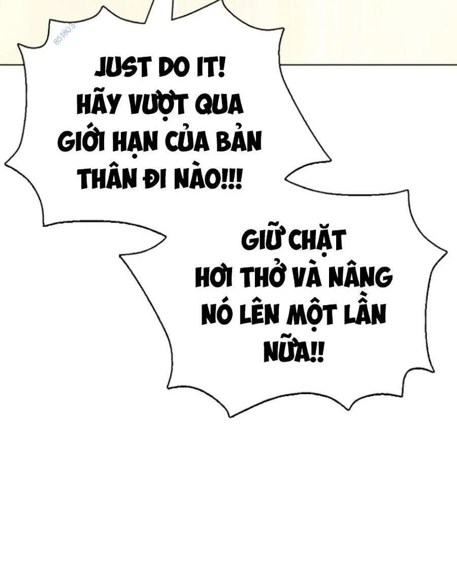 Loser Giỏi Võ chương 17 - trang 129
