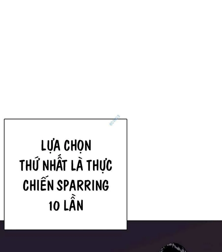 Loser Giỏi Võ chương 17 - trang 141