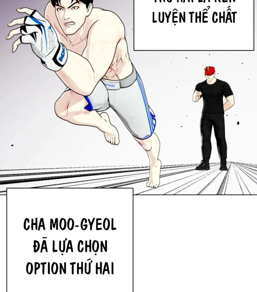 Loser Giỏi Võ chương 17 - trang 143