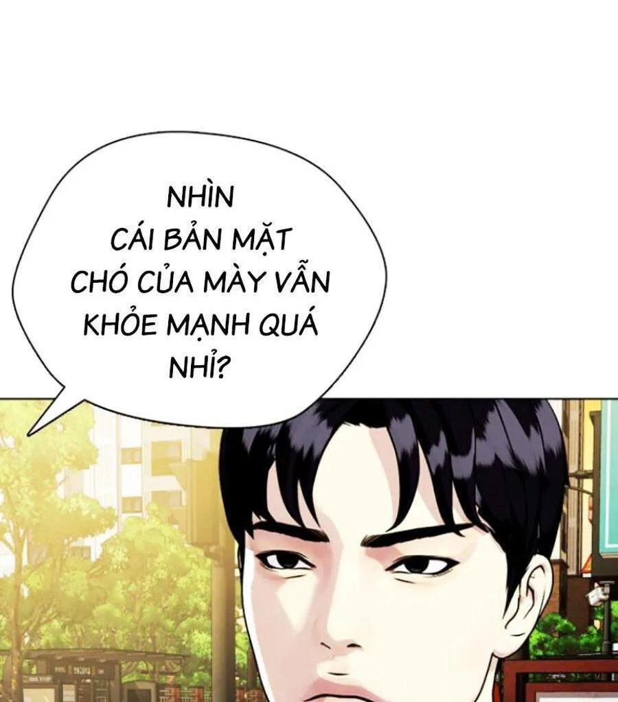 Loser Giỏi Võ chương 17 - trang 160