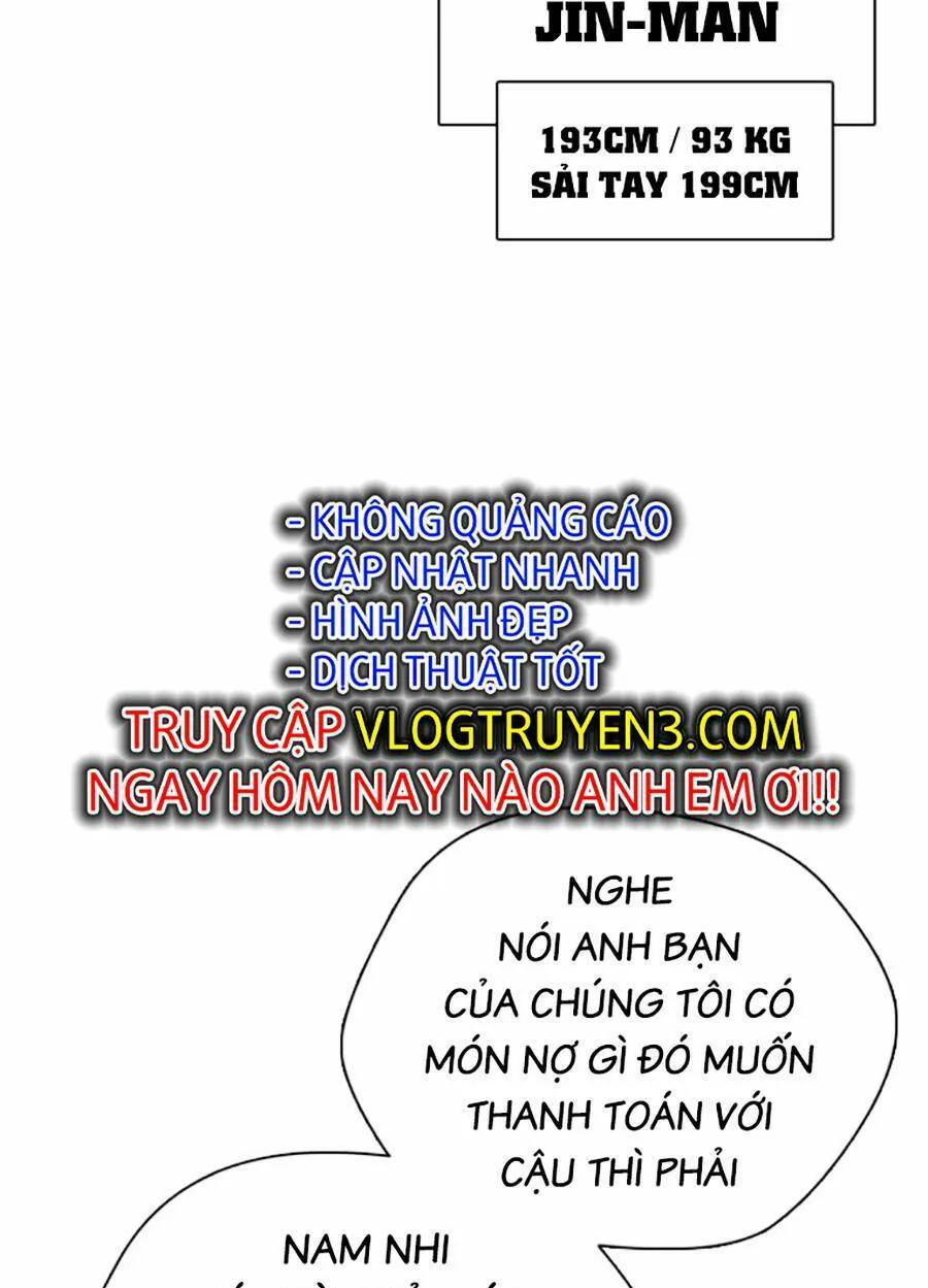 Loser Giỏi Võ chương 18 - trang 5