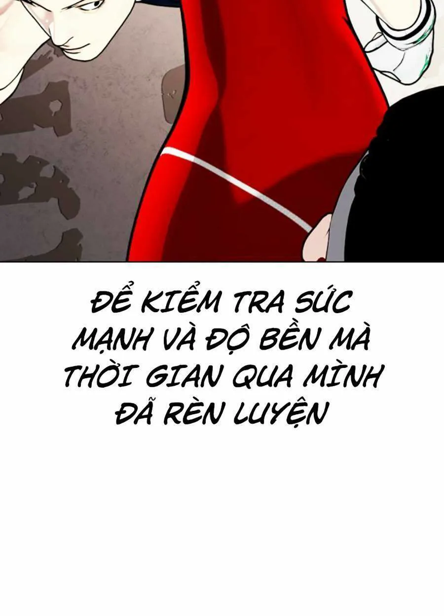 Loser Giỏi Võ chương 18 - trang 32