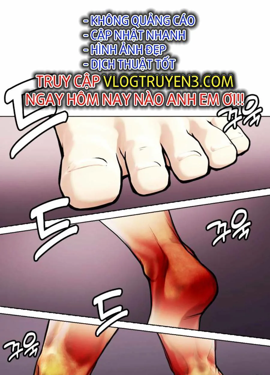 Loser Giỏi Võ chương 18 - trang 35