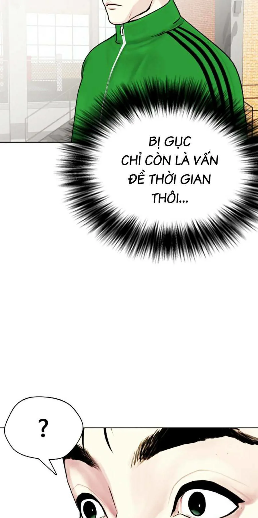 Loser Giỏi Võ chương 18 - trang 78