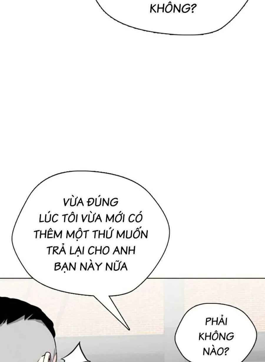 Loser Giỏi Võ chương 18 - trang 109