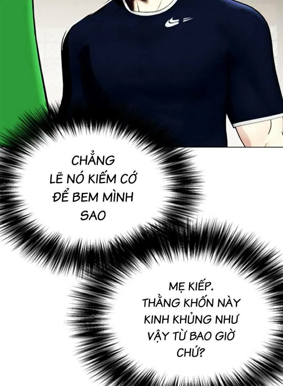 Loser Giỏi Võ chương 18 - trang 114