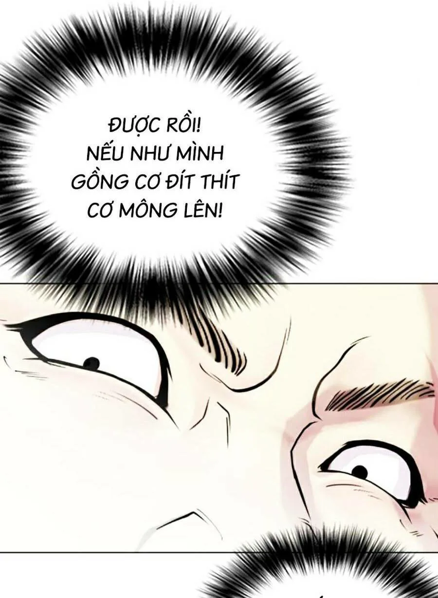 Loser Giỏi Võ chương 18 - trang 131