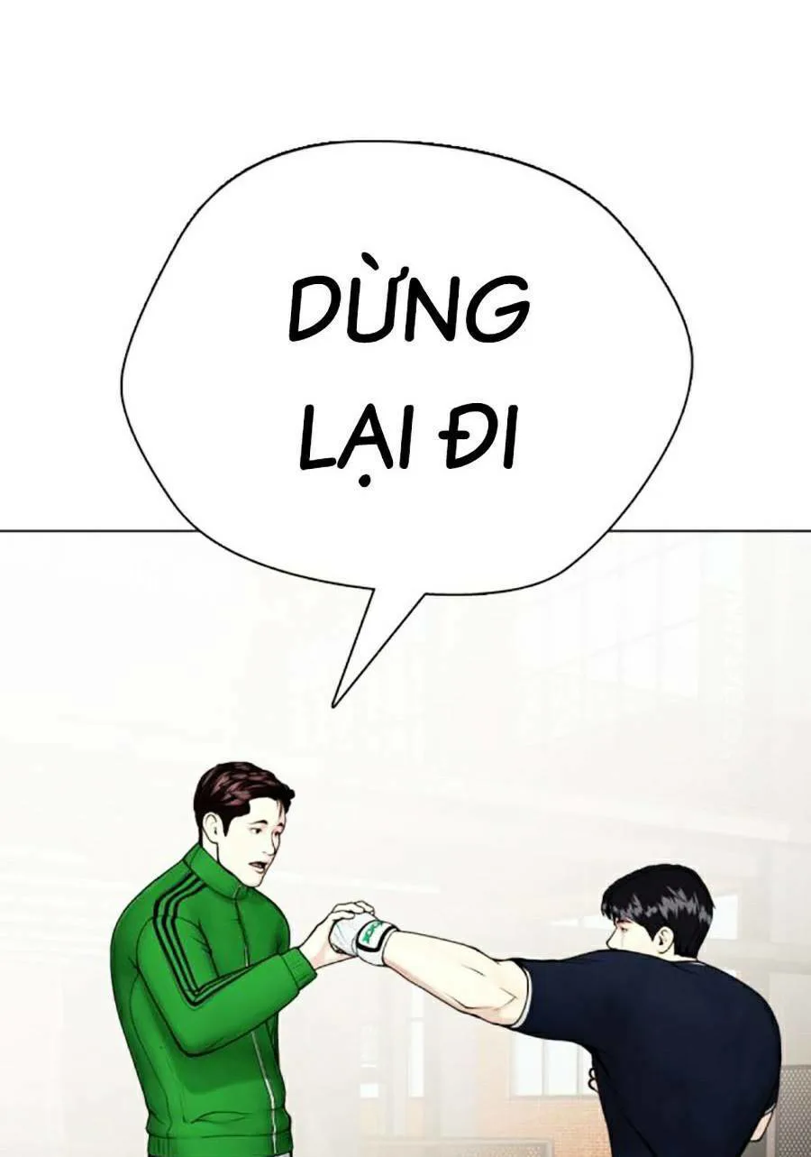 Loser Giỏi Võ chương 18 - trang 155