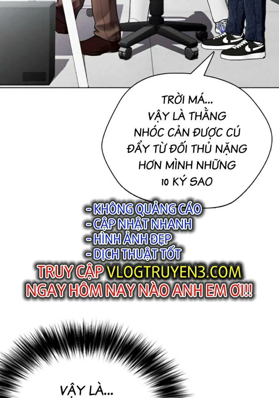 Loser Giỏi Võ chương 18 - trang 163