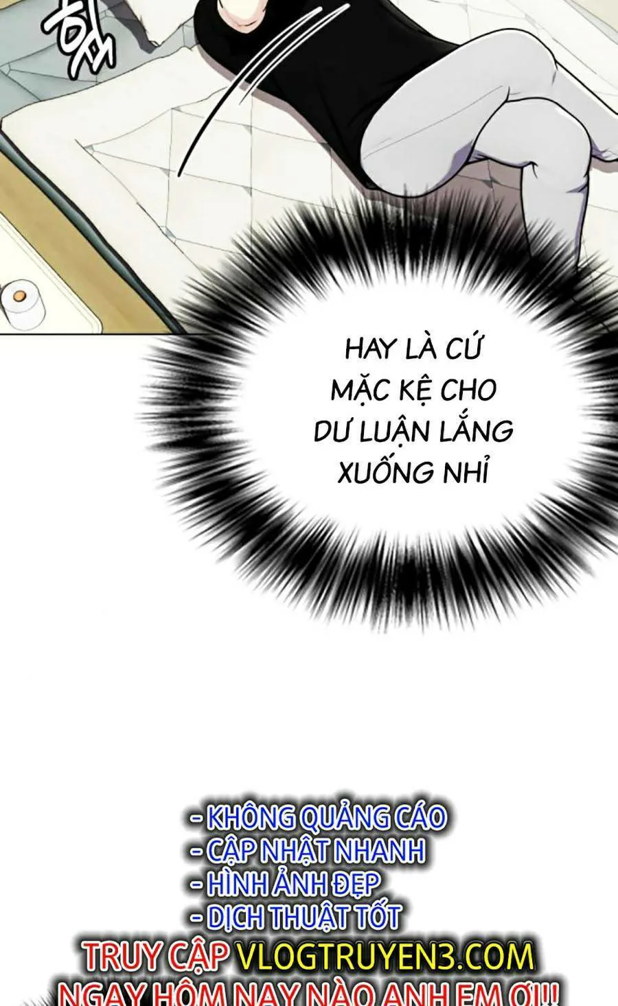Loser Giỏi Võ chương 19 - trang 23