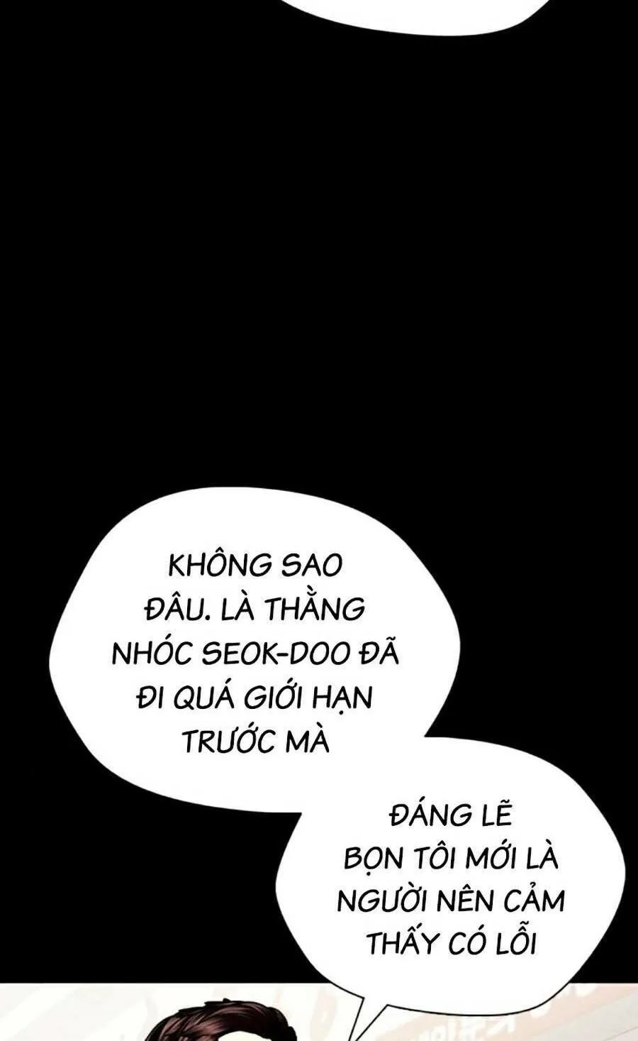 Loser Giỏi Võ chương 19 - trang 28