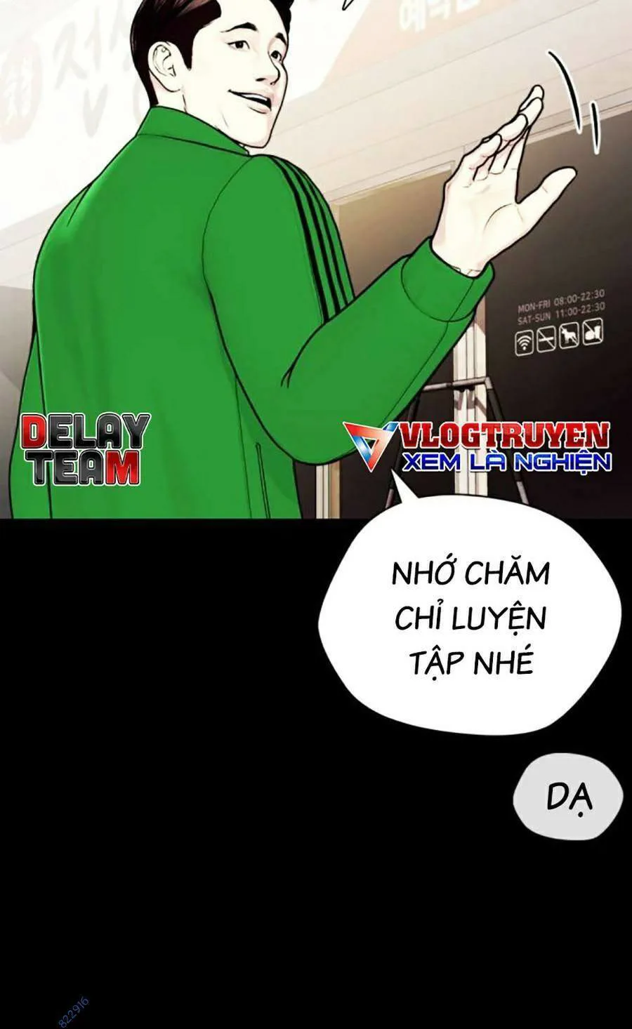 Loser Giỏi Võ chương 19 - trang 29