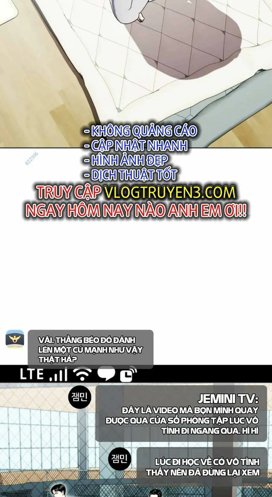 Loser Giỏi Võ chương 19 - trang 42