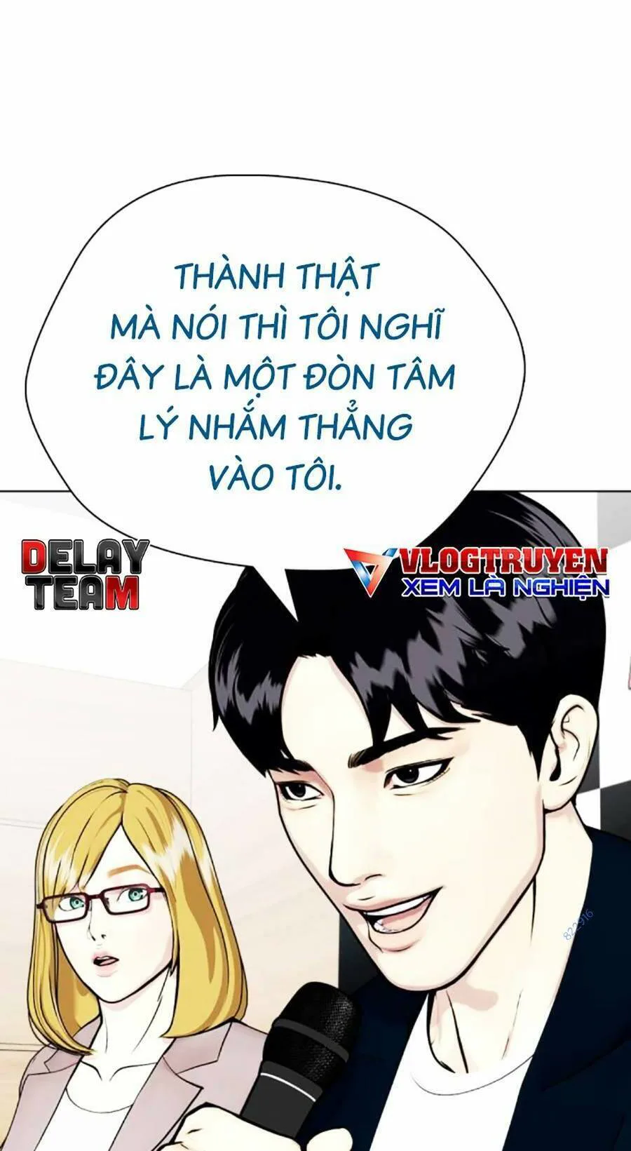 Loser Giỏi Võ chương 19 - trang 54