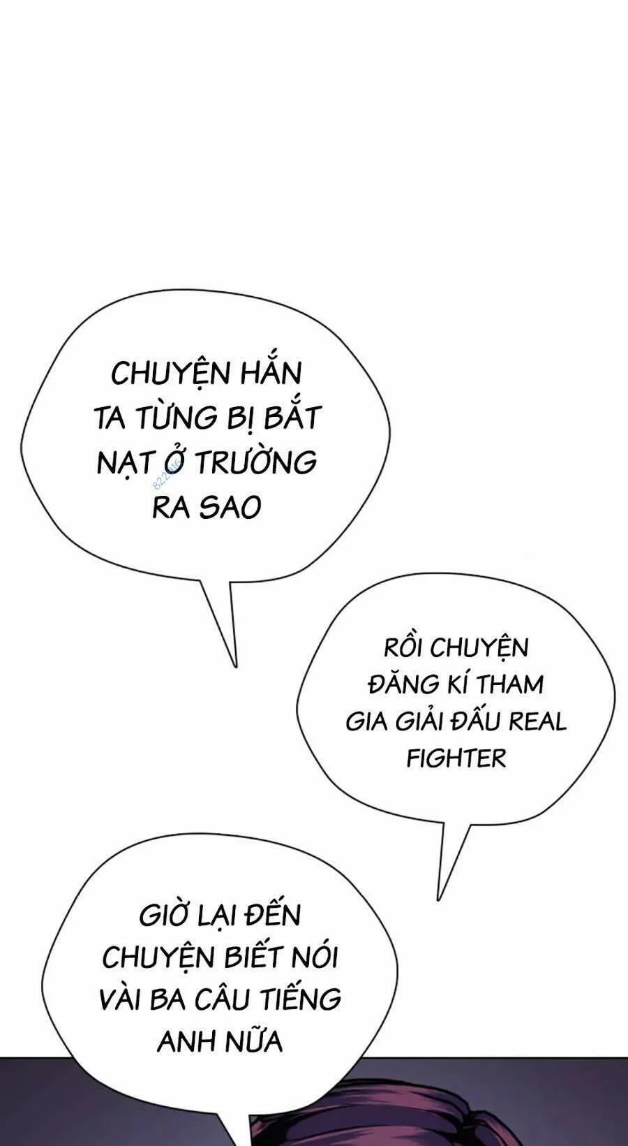 Loser Giỏi Võ chương 19 - trang 70