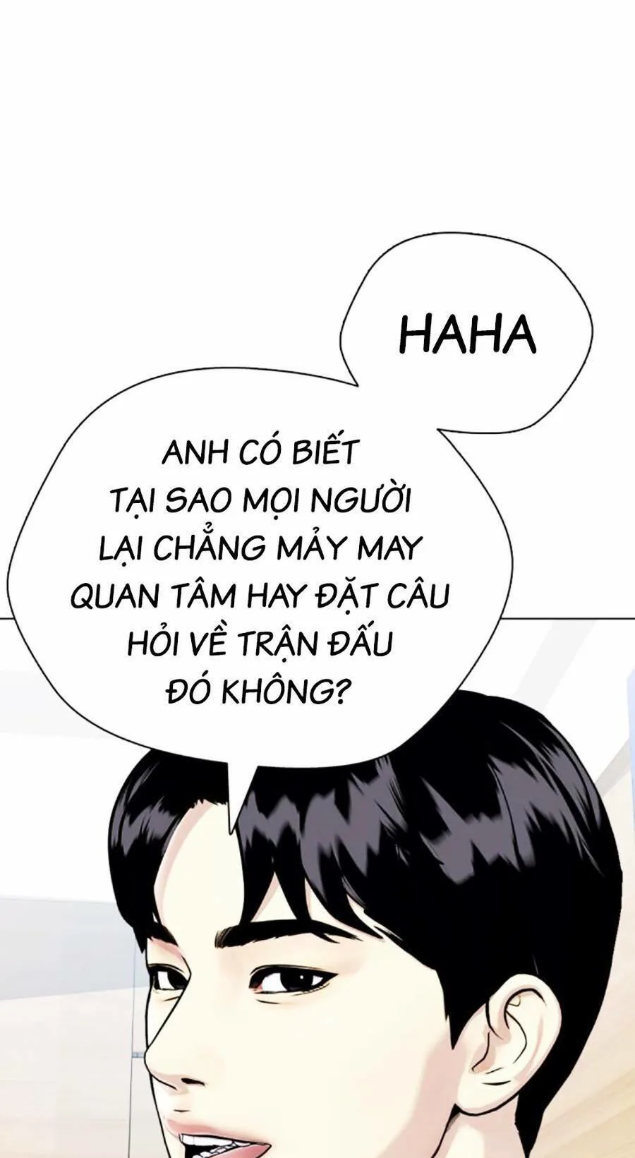 Loser Giỏi Võ chương 19 - trang 75
