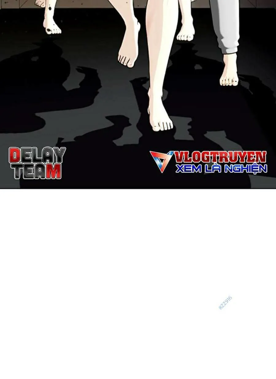Loser Giỏi Võ chương 19 - trang 110